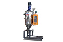 PET結(jié)晶干燥機(jī)有哪些特點(diǎn)?