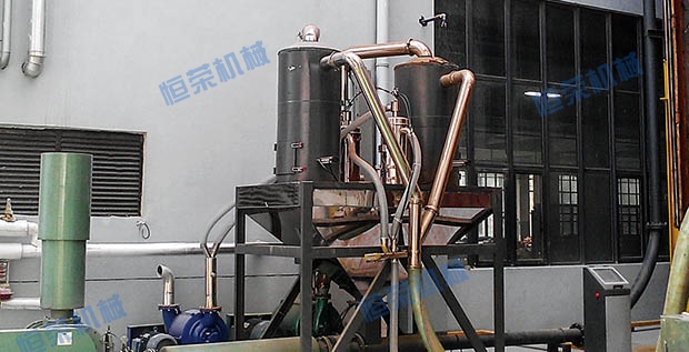 集中輸送系統案例