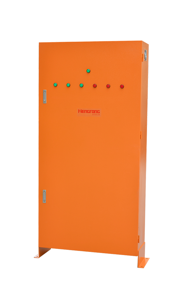 集中供料系統控制箱的作用 集中供料系統控制箱的作用